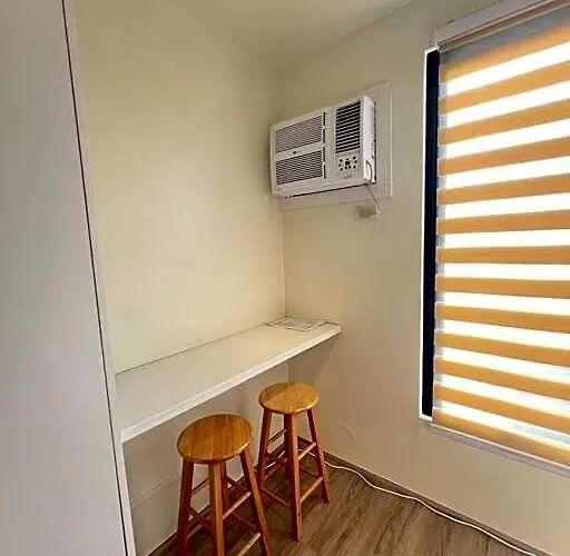 Cebusurestay - The Median