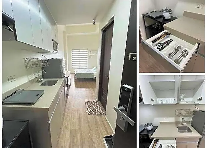 Cebusurestay - The Median 3*