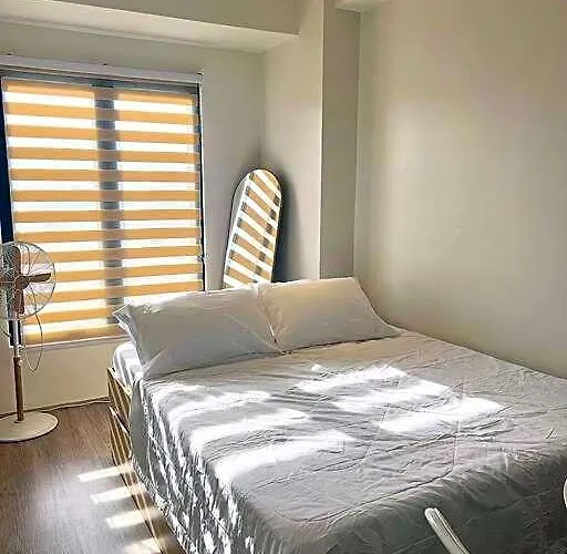 Cebusurestay - The Median Hotel 3*