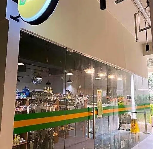 Hotel Cebusurestay - The Median 3*