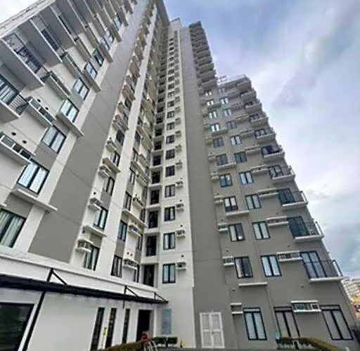 Cebusurestay - The Median Hotel 3*