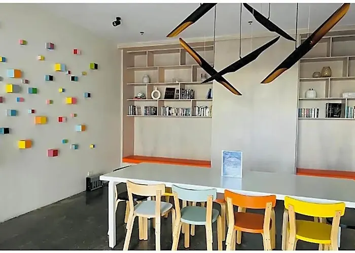 Cebusurestay - The Median Cebu