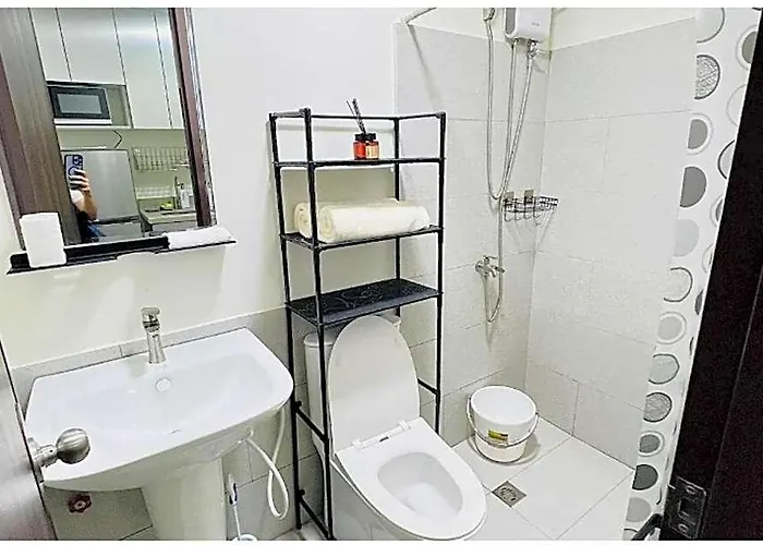 Cebusurestay - The Median Cebu