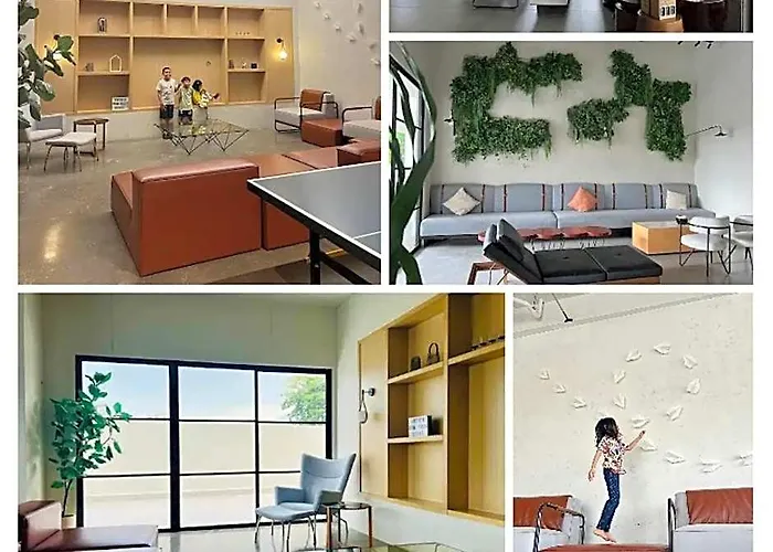 Cebusurestay - The Median Hotel