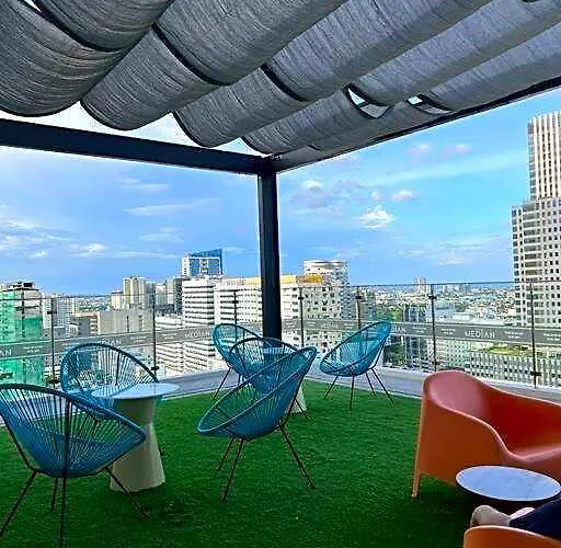 Cebusurestay - The Median Hotel 3*