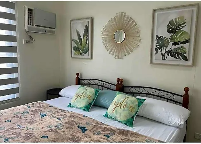 Cebusurestay - The Median Hotel 3*